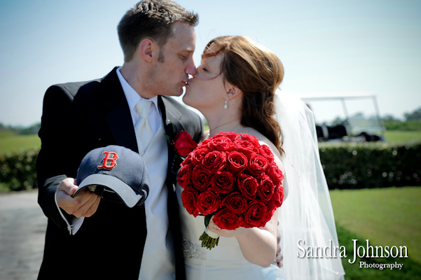 Best Royal Crest Room Wedding Photos - Sandra Johnson (SJFoto.com)